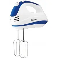 Zelmer Zhm1652 400w Dough Mixer Blanc One Size / EU Plug 220V