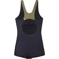 Aquawave Qarakuma Swimsuit Noir L Femme