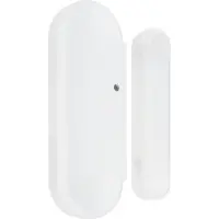 ABUS FUMK45000, Sans fil, RF Wireless, blanc, 868,3 MHz, 100 m, porte/fenêtre