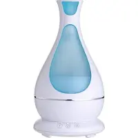 Sponge Minimu 400 Diffuser Lamp Blanc (400 ml)