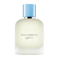 Dolce&Gabbana Eau De Toilette Light Blue Men 100ml