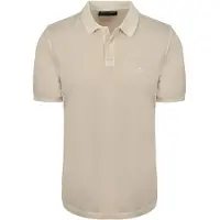 Marc O'Polo Polo Piqué Oat Beige taille M