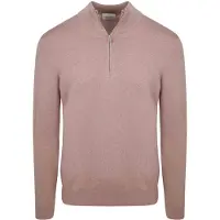 Profuomo T-Shirt rose