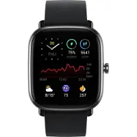 Xiaomi GTS2MINI-METEO BLACK GTS 2 mini meteor black