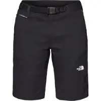 The North Face Lightning Shorts Noir 32 / Regular Homme