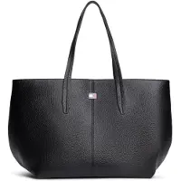 Tommy Hilfiger Sac bandoulière 'CITY' noir