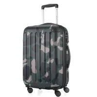 OEM Ensemble de sacs de voyage, valise légère à 4 roulettes, sac de cabine, bagage à main
