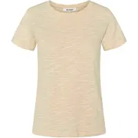 Soft Rebels Haut ' SRAbena ' beige