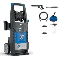 Annovi Reverberi 1 X WATT 2500 BAR 180 LT/H 500 NETTOYEUR PRESSION À FROID AR 3.S PE AR BLEU CLEAN