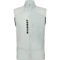 Mammut Aenergy Tr Wb Hybrid Vest Vert M Homme