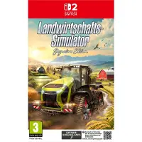 Farming Simulator: Signature Edition