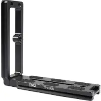 Sirui universal L-bracket TY-110LBG (w/ battery handle)