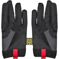 Mechanix Wear - Gants Specialty Grip (moyen, noir)