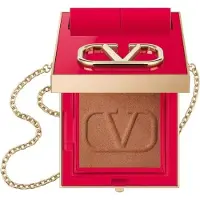 Valentino Go-Clutch Poudre Compacte Eclat 00 Bronze - 42 Grammes (00 Bronze)