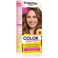 Schwarzkopf Shampooing Palette de Couleurs (Shampoing liquide, 50 ml)