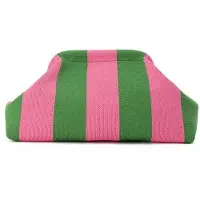 OEM Sac de plage rayé pour femmes