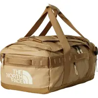 The North Face - Duffel 42L - Base Camp Voyager Duffel 42L Khaki Stone Utility Brown - Beige