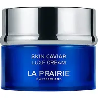 La Prairie Skin Caviar Luxe Cream crème raffermissante luxe effet lifting 30 ml