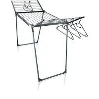 Leifheit Pegasus 200 Solid Noir