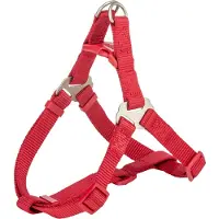 Trixie Hundegeschirr New Premium Rouge