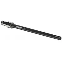 Croozer Attelage À Axe Fixe Xl 12 - 229 - 1,50