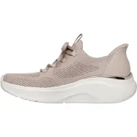 SKECHERS Baskets basses 'Bobs B Love - True Delight' taupe