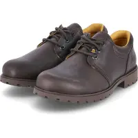 Panama jack Panama 02 Couleur Marron
