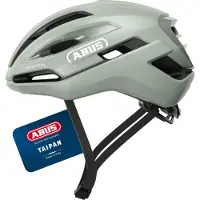 ABUS Casque vélo 44643 - TAIPAN frosted green M