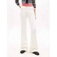 Tommy Hilfiger Jean 'SIA' blanc