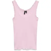 Vero Moda Haut 'NANA' rose