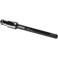 Croozer Accouplement XL pour Click&Crooz M12x142/148 L.167/161mm Poids 1.00mm S20mm