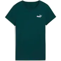 Puma ESS Small No. 1 Logo Tee (s)