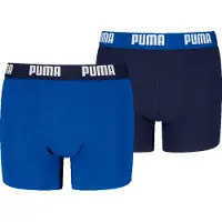 Puma Boxers Everyday Basic 2 Unités