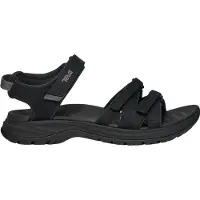 Teva Sandales Tirra Sport femmes - Noir - 39