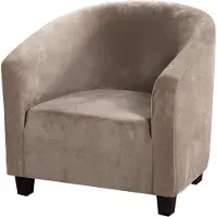 OEM Housse de banc ultra-extensible en similicuir - très résistante - pour meubles de jardin