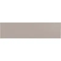 Meublorama Plan vasque 160 cm VANO – Finition marron congo – L160 × P40 × H2 cm – À poser