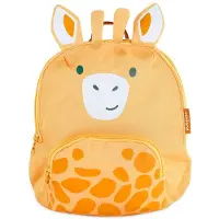 Miniland Jungle Lunch Bag Jaune Enfants