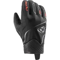 Ixon Pro Hurricane 2 gants de moto d’hiver imperméables