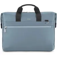 Hama Ultimate", 34 - 36 cm (13,3" - 14,1 (14.10", Universel), Sac pour notebook, Bleu, Gris
