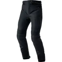 Rst S1 D3O Pantalon textile moto pour dames Taille
