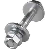 TEDGUM TED55460 Vis excentrique pour bras de suspension arrière transversal avant (pour poutre) Hyundai, Kia