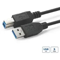 Microconnect Câble USB