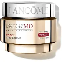 Lancôme Absolue Longevity M.d. Crème Reset - Mitopure 50 ML