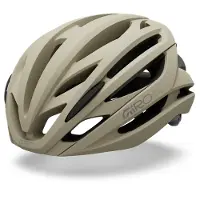 Giro Syntax Mips, casque de vélo, gris