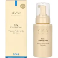 Ahava Mousse nettoyante Clear Time To Clear pour femmes 200 -