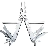SOG Powerlock S60 pince multifonction, silver