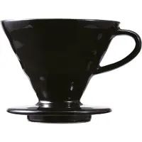 Hario V60-02 céramique Kasuya KDC-02-B