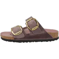 Birkenstock Arizona Big Buckle Couleur Violet