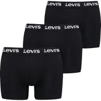 Levi's Boxers Repeat Logo Brief 3 Unités
