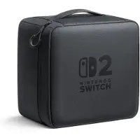 Pochette de transport All-In-One Switch 2